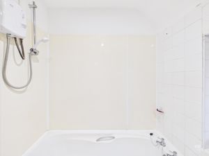 SHOWER - click for photo gallery